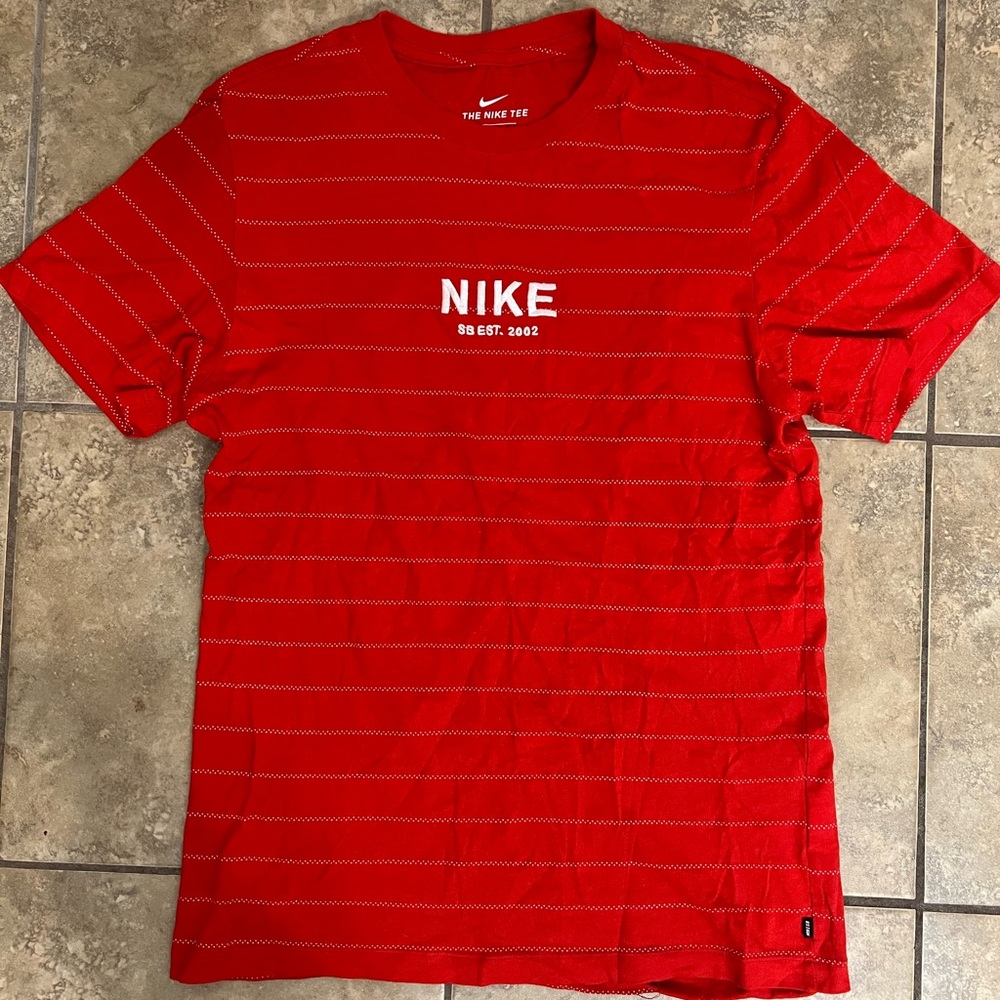 Nike SB T-Shirt